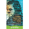E-kniha Stories from the captured state - Tomáš Madleňák