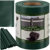 Gardlov Páska na oplotenie 19cmx35m 450g/m2 zelená 23699
