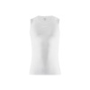 Craft Pro Dry Nanoweight SL M bílá 1908850-900000 ultralehký nátělník XXL