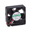 SUNON Ventilátor MF30101V2-A99-A axiálny, 12VDC, 30x30x10mm, 7,77m3/h, 20dBA Vapo