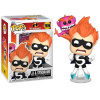 Funko Pop! The Incredibles JJ & Syndrome