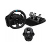 Logitech G923 SE Racing Wheel and Shifter Combo 991-000532
