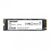 SSD 256GB PATRIOT P300 M.2 2280 PCIe NVMe P300P256GM28