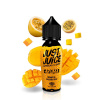 Příchuť Just Juice Shake & Vape Mango & Passion Fruit (Mango & marakuja) 20ml