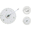 Ecolite SMD modul kruh 12cm, 10W, 4100K, IP20,800Lm LED-MZ-10W / 4100