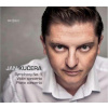 Jan Kučera Symphony No. 1, Violin concerto, Piano concerto - CD - Jan Kučera