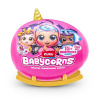 Zuru Rainbocorn Surprise Babycorns Svetlo Zvuk