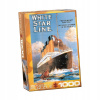 Eurographics Plakát Titanic 1000 dielov