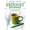 Křížovky pro seniory – Úžasný svět zvířat - Kolektiv