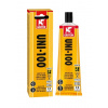 Griffon Lepidlo PVC UNI-100 125ml
