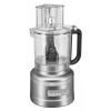 KitchenAid Food processor 5KFP1319ECU stříbrná
