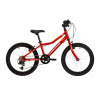 Bicykel Kross Hexagon Mini 1.0 2022 red/white/ orange - 11´´