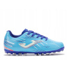 Detské topánky Joma PRJS2505AG PROPULSION JR 2505 BLUE AG Modré 38