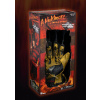 Nightmare On Elm Street 1984 replika 1/1 Freddys Glove