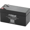Baterie olověná 12V / 1,2Ah Xtreme 82-213 gelový akumulátor