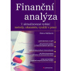 Finanční analýza 7 aktualizované vydání - Růčková Petra