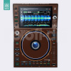 Doto Design Skin SC6000 Prime Mash-Up Espresso