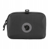 Kozmetická taška Fjällräven Farden Necessity Bag čierna