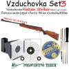 Hatsan Vzduchovka Set 3