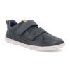 Stitch&Walk Barefoot detské tenisky Stitch & Walk - navy