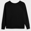 Sweatshirt 4F W 4FSS23TSWSF214 20S (120004) Black S
