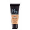 Maybelline Fit Me! Matte & Poreless Make-Up Zjednocujúci make-up s matujúcim efektom 250 Sun Beige 30 ml