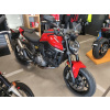 Ducati Monster 35 kw