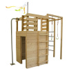 Soulet Hracie centrum Cross Fit, 131 × 264 × 264 cm, 4875