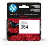 HP 364 Photo Ink Cart, 3 ml, CB317EE (130 photo 10x15 pages) CB317EE#BA3