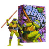 Playmates Teenage Mutant Ninja Turtles: Mutant Mayhem Akční Figurka Comic Con Donatello 18 cm