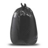Vrece na stavebný odpad (LDPE) 100µm čierne 70 x 110 cm 120L [10 ks]