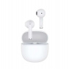 QCY - T29 AilyBuds Lite, TWS slúchadlá, biela (T29 white)