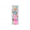 Barbie První povolání - zdravotní sestřička GTW39