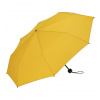 Fare Skladací dáždnik FA5002 Yellow 98 cm