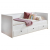 Carryhome VÝSUVNÁ POSTEĽ 90-180/200 cm, - Späť do školy - 000423012201