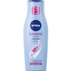 Nivea Starostlivosť o vlasy DIAMOND GLOSS CARE Šampón 400 ml