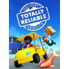 Totally Reliable Delivery Service - Steam PC