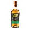 Langs Pineapple 37,5% 0,7 l (čistá fľaša)