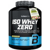 BIOTECH USA ISO WHEY ZERO 1816 g Banán