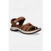 Teva sandále dámske z kože Tirra Sport Leather 1177511 hnedá EUR 40