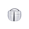 Termomiska ORION APPLE 0.8L nerez