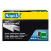 Jemné drôtené svorky typ 140/10 11910711 RAPID (Jemné drôtené svorky typ 140/10 11910711 RAPID)