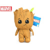 Avengers Groot plyšový 30cm na batérie so zvukom