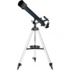 Teleskop Discovery Spark Travel 60 čierny
