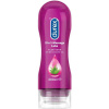 Durex Intímny masážny gél 2v1 s Aloe Vera 200 ml