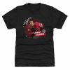 Chicago Blackhawks - Connor Bedard Dots NHL Tričko XXL/USA=3XL/EU