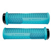 Peaty's Monarch Mushroom Thick - Turquoise 138 mm