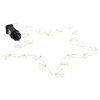 RXL 468 Hviezda 35cm 140LED MC RETLUX