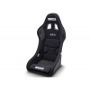 Sparco EVO QRT závodná škrupinová sedačka s homologáciou FIA 8855-1999, veľkosť: EVO XL QRT