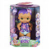 Mattel My Garden Baby miminko 1.fialový motýlek